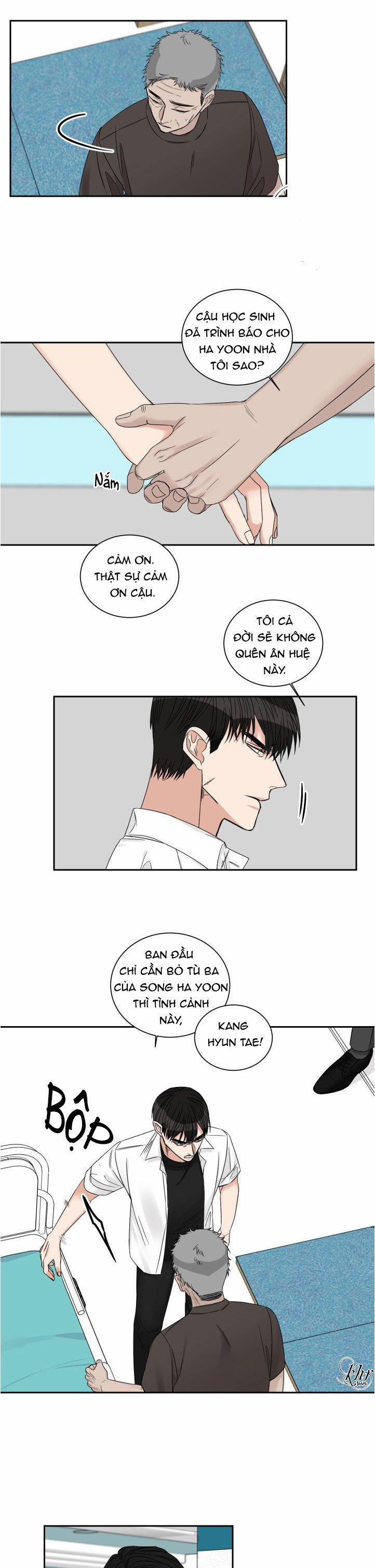 Điểm Cuối 23 trang 9