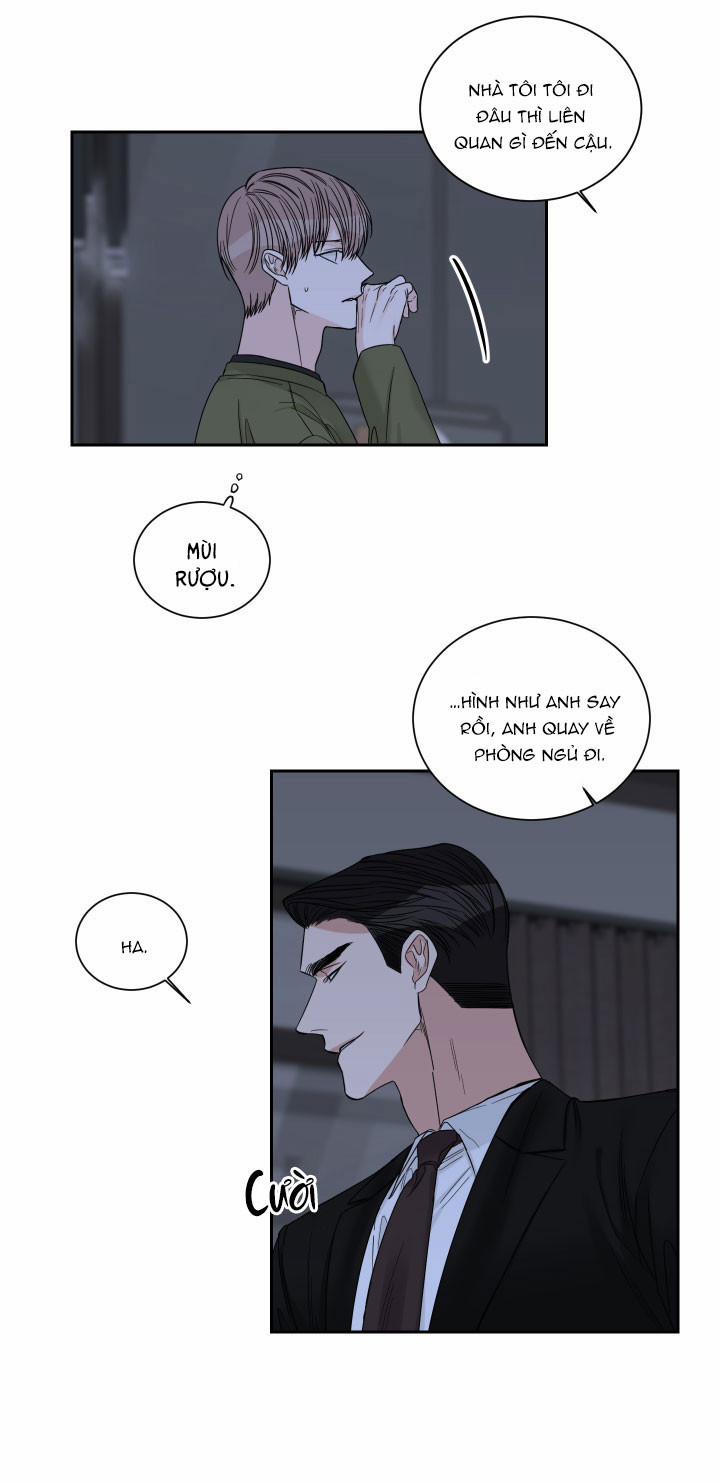 Điểm Cuối 24 trang 15