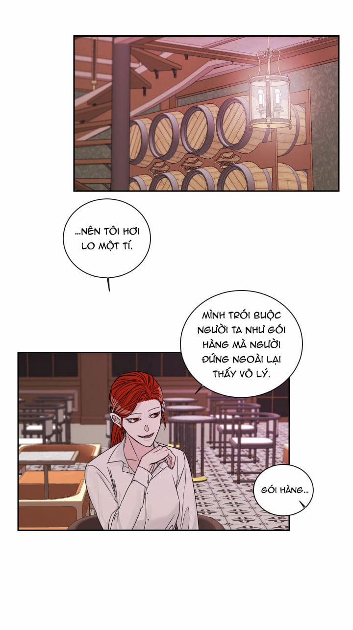 Điểm Cuối 25 trang 23