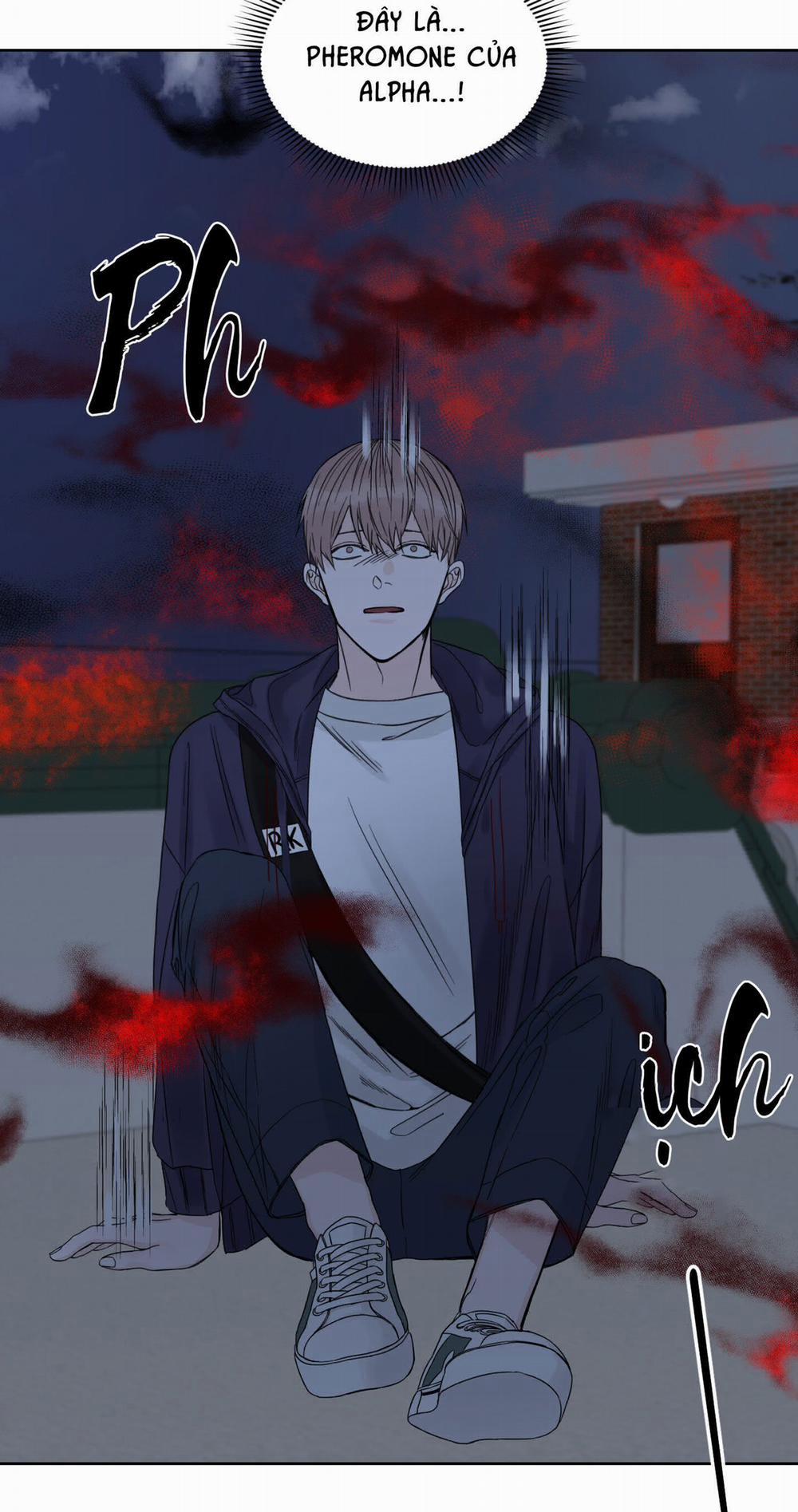 Điểm Cuối 3 trang 22