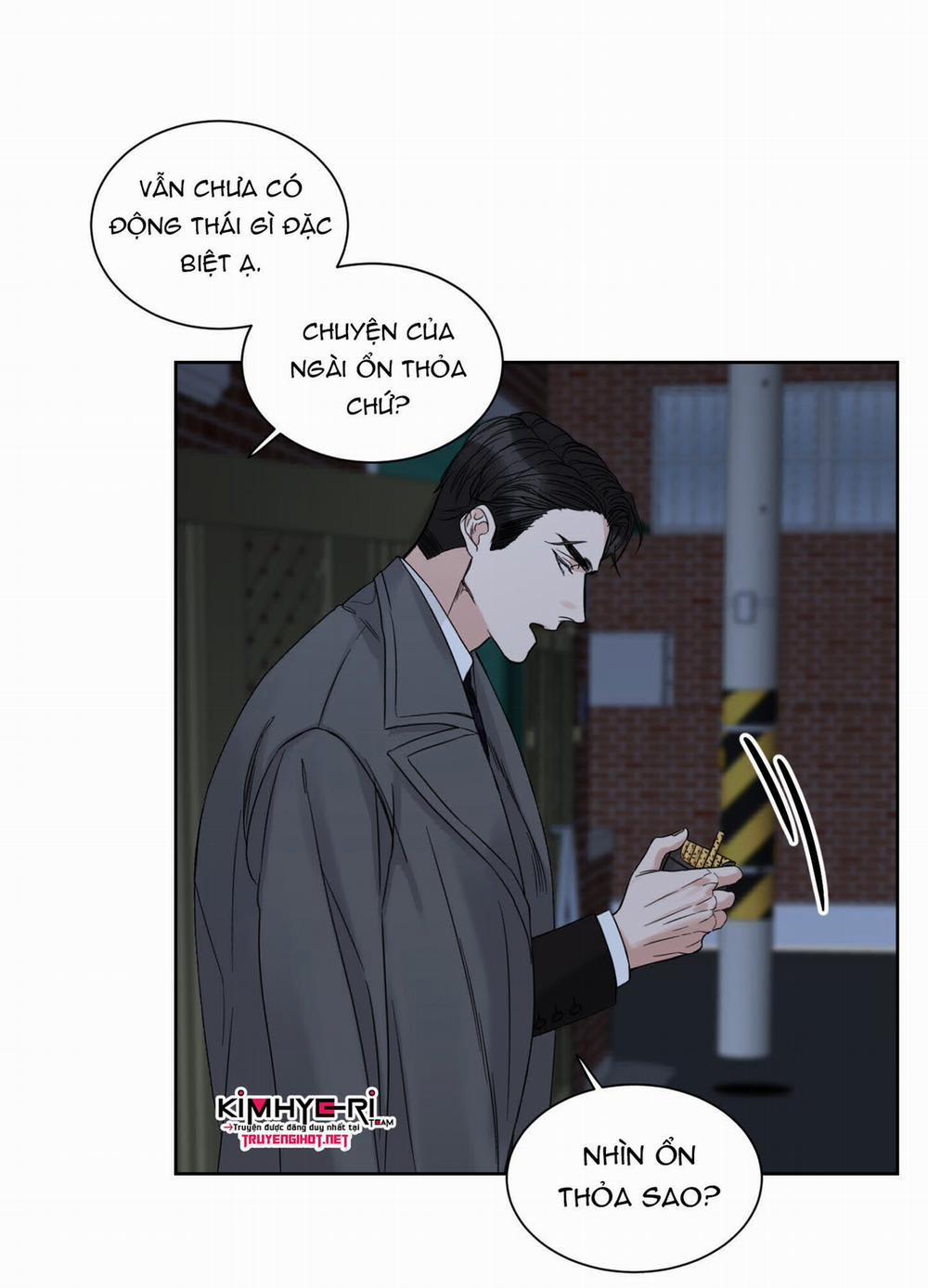 Điểm Cuối 3 trang 28