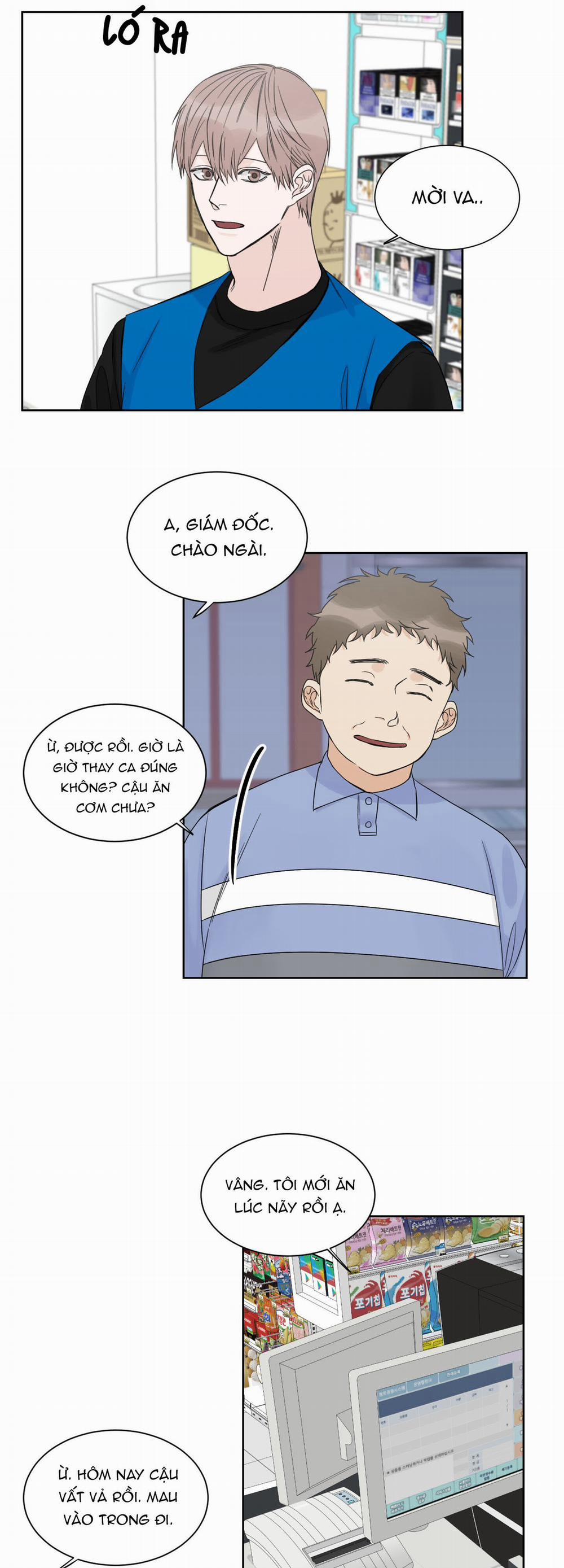 Điểm Cuối 3 trang 37