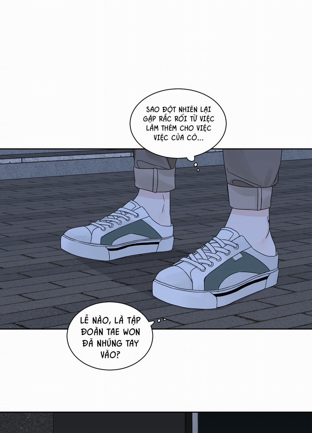 Điểm Cuối 3 trang 52