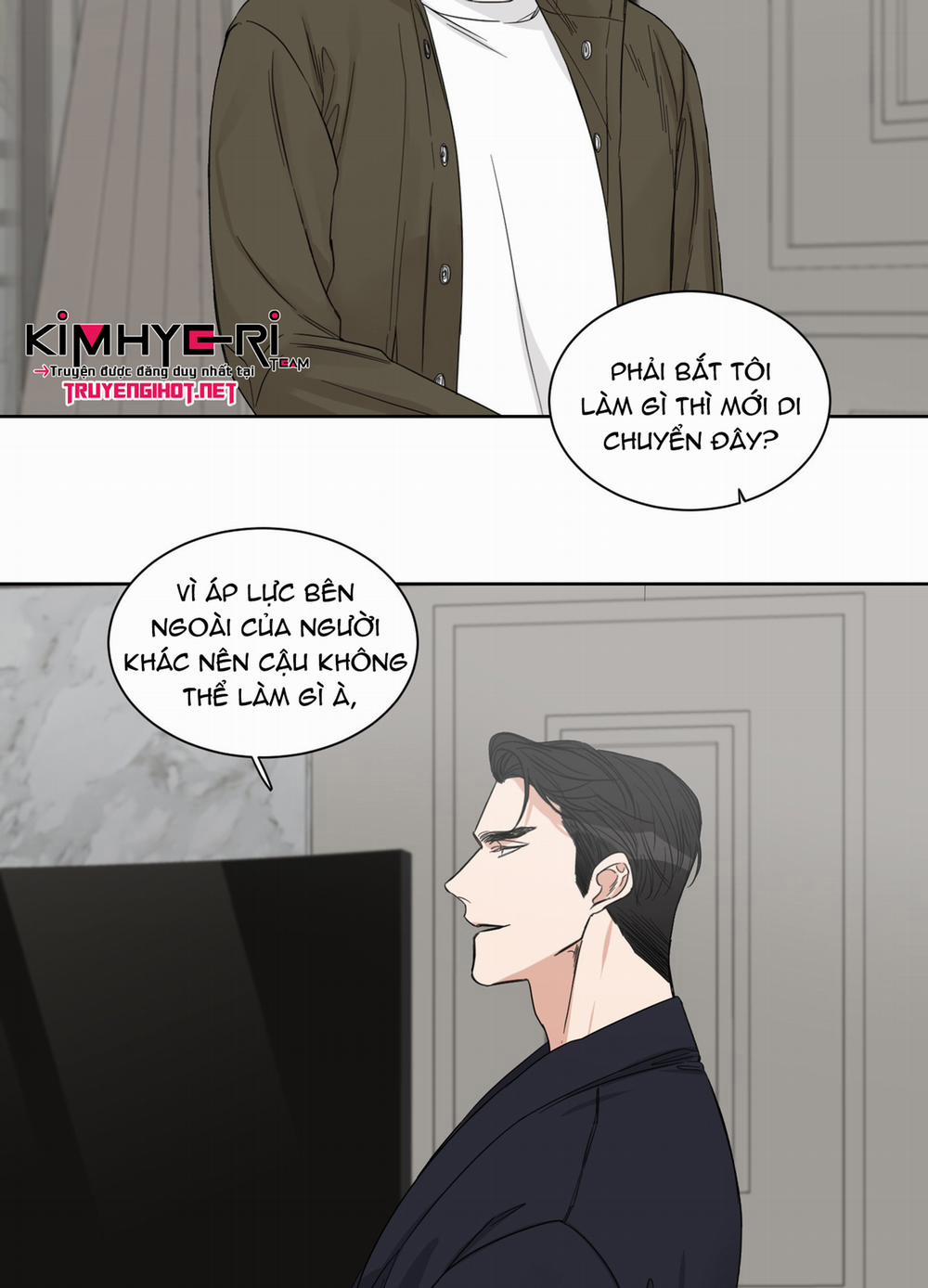 Điểm Cuối 5 trang 40