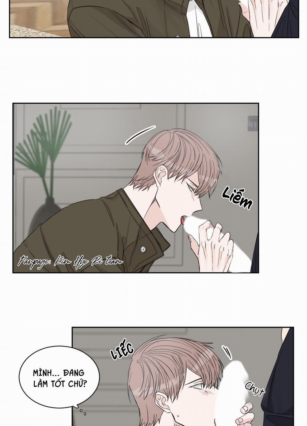 Điểm Cuối 5 trang 45