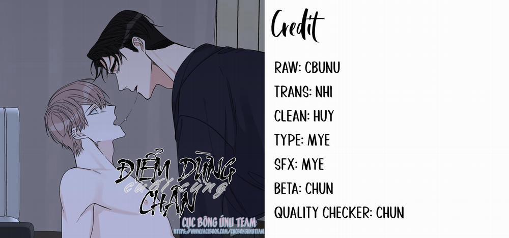 Điểm Dừng Chân Cuối Cùng 27 trang 0