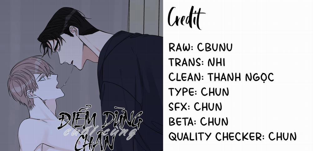 Điểm Dừng Chân Cuối Cùng 37 trang 0