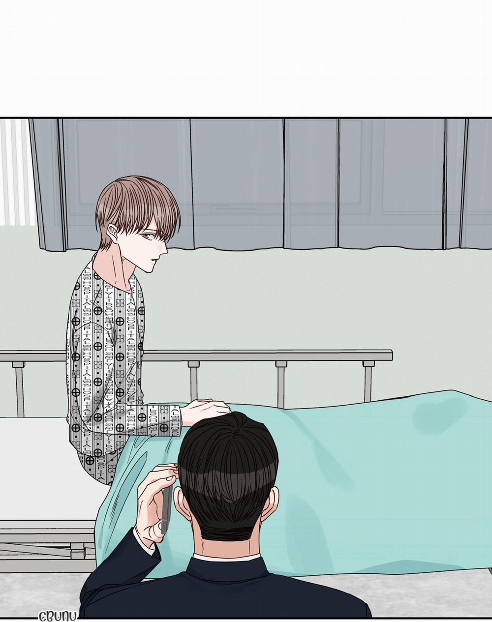 Điểm Dừng Chân Cuối Cùng 42 trang 13