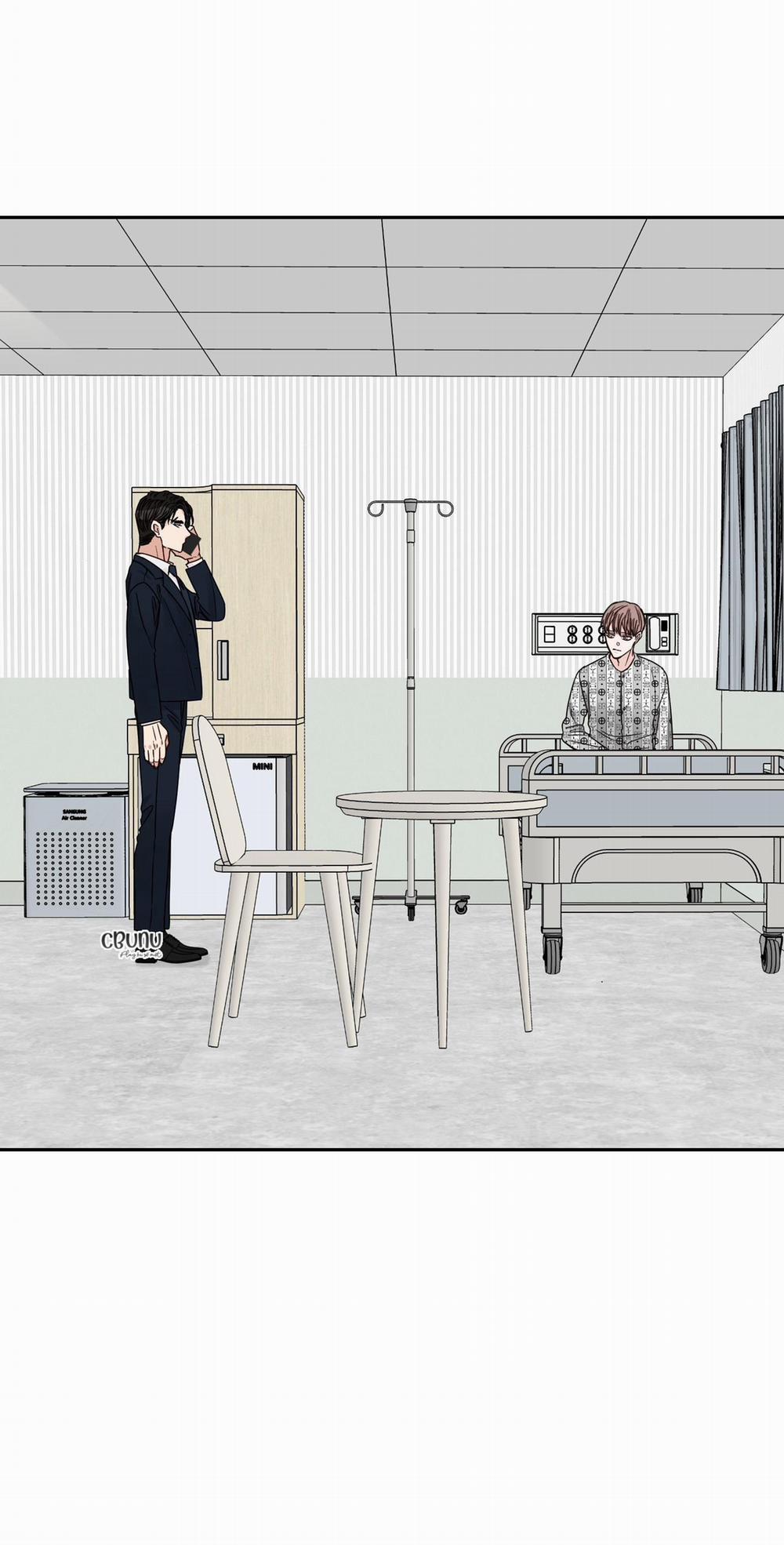 Điểm Dừng Chân Cuối Cùng 42 trang 17