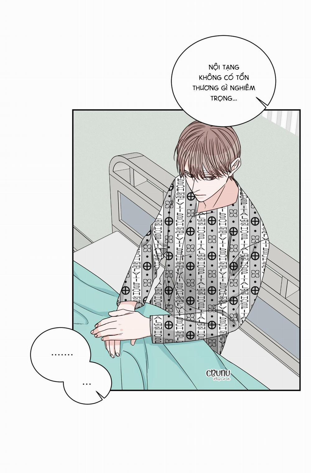 Điểm Dừng Chân Cuối Cùng 42 trang 21