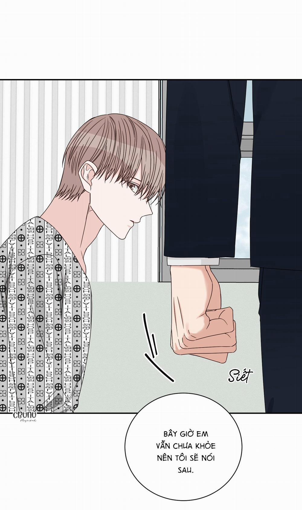 Điểm Dừng Chân Cuối Cùng 42 trang 35