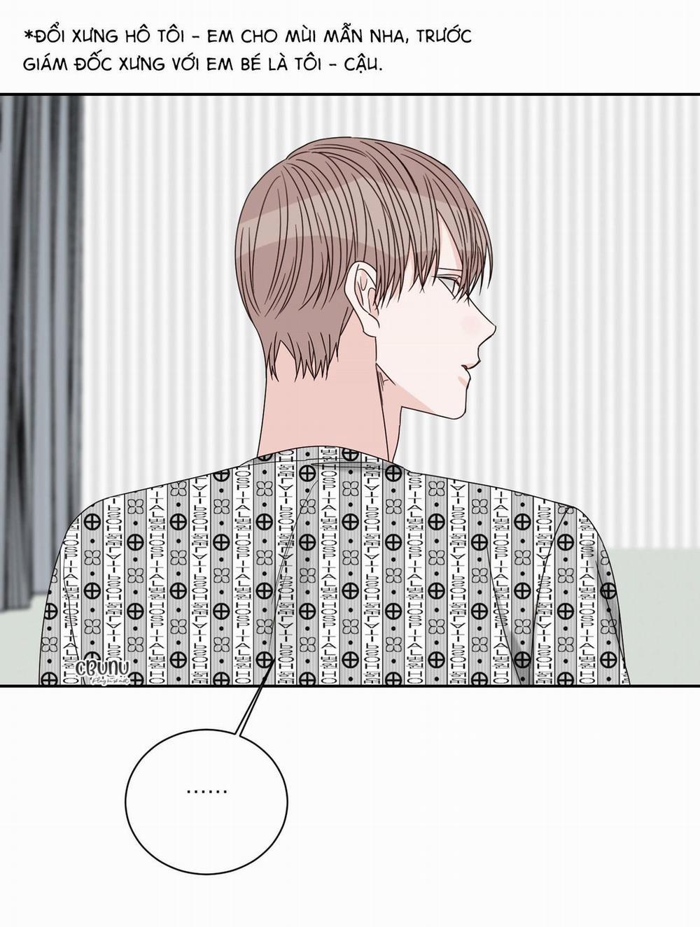 Điểm Dừng Chân Cuối Cùng 42 trang 36