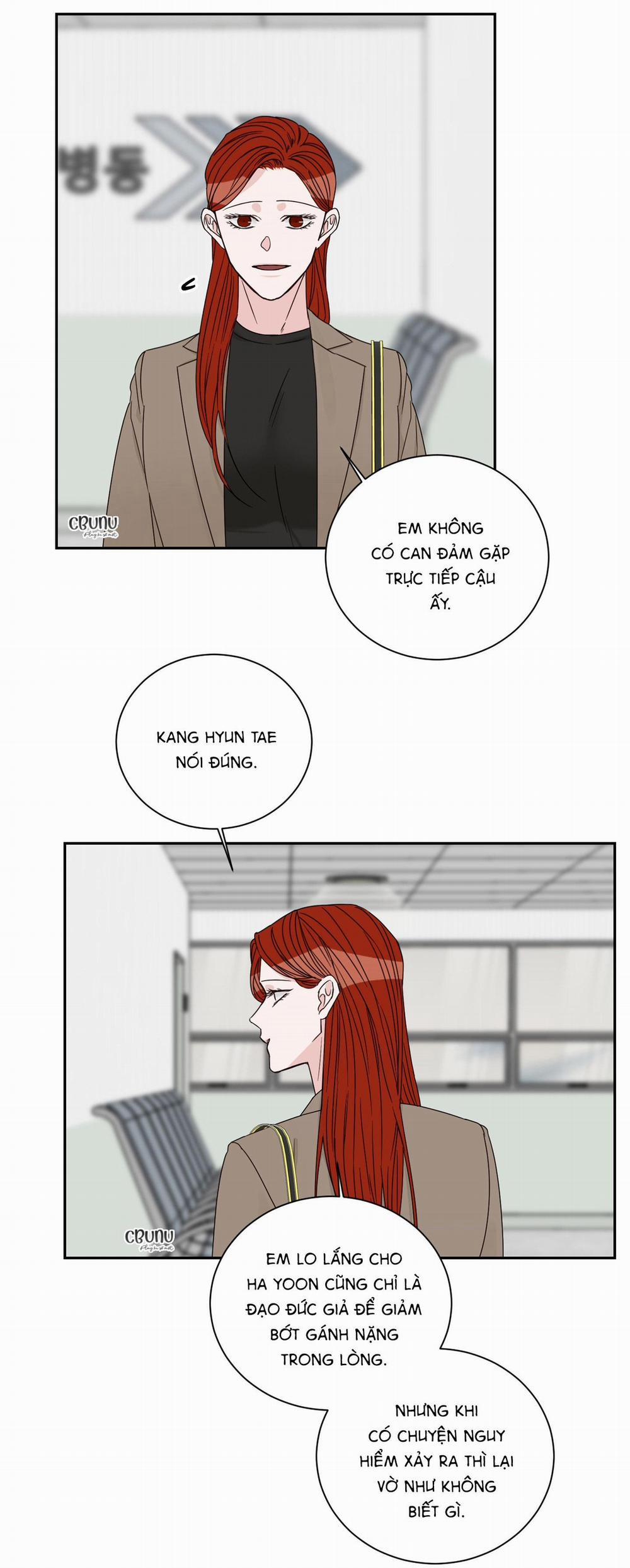 Điểm Dừng Chân Cuối Cùng 42 trang 58