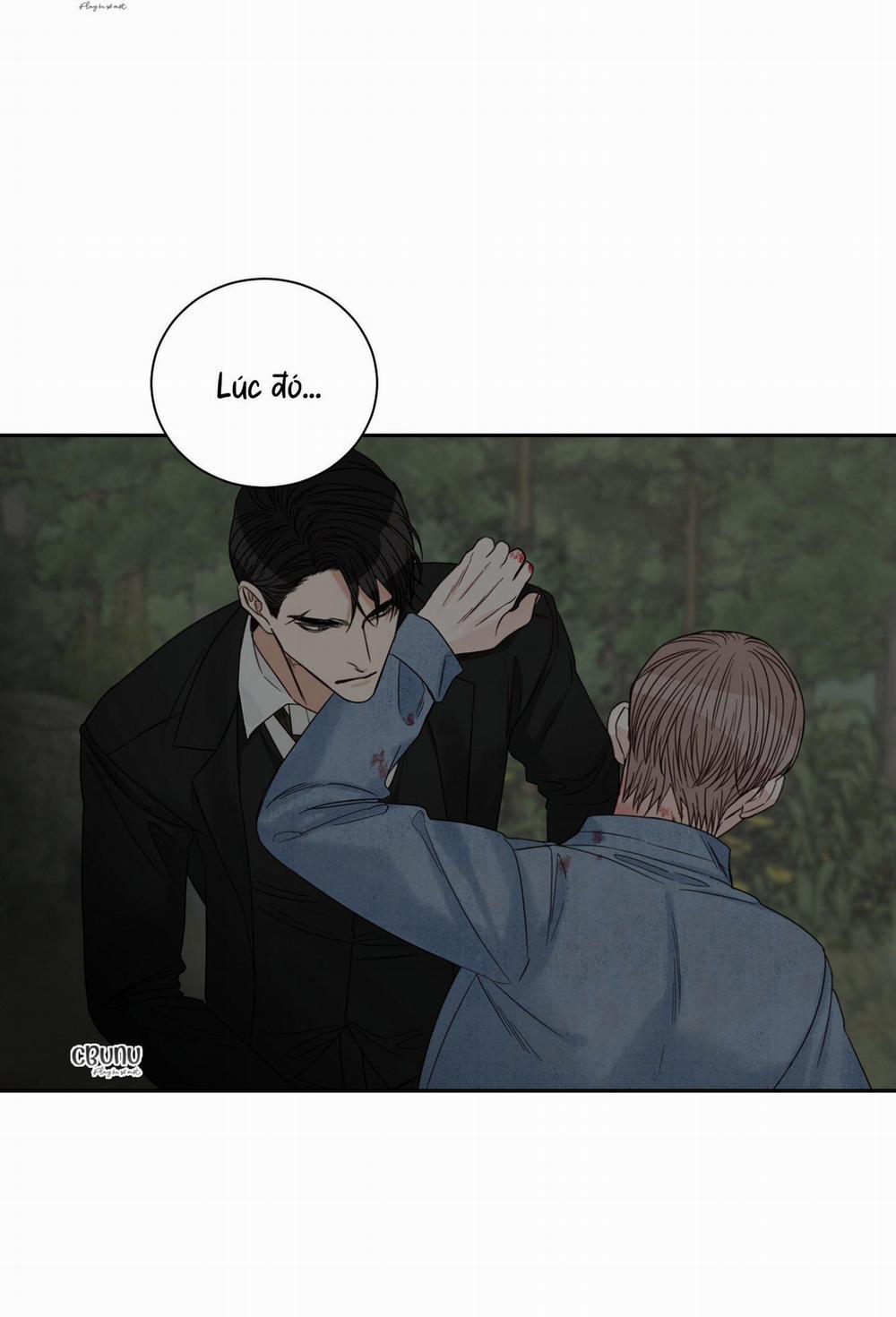 Điểm Dừng Chân Cuối Cùng 42 trang 7