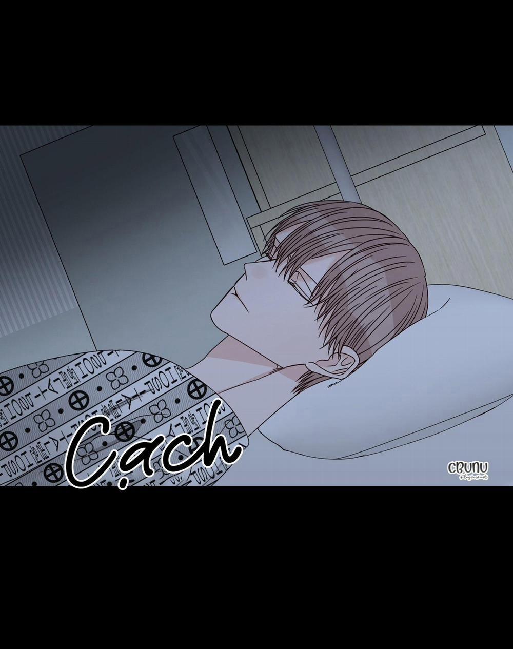 Điểm Dừng Chân Cuối Cùng 42 trang 75