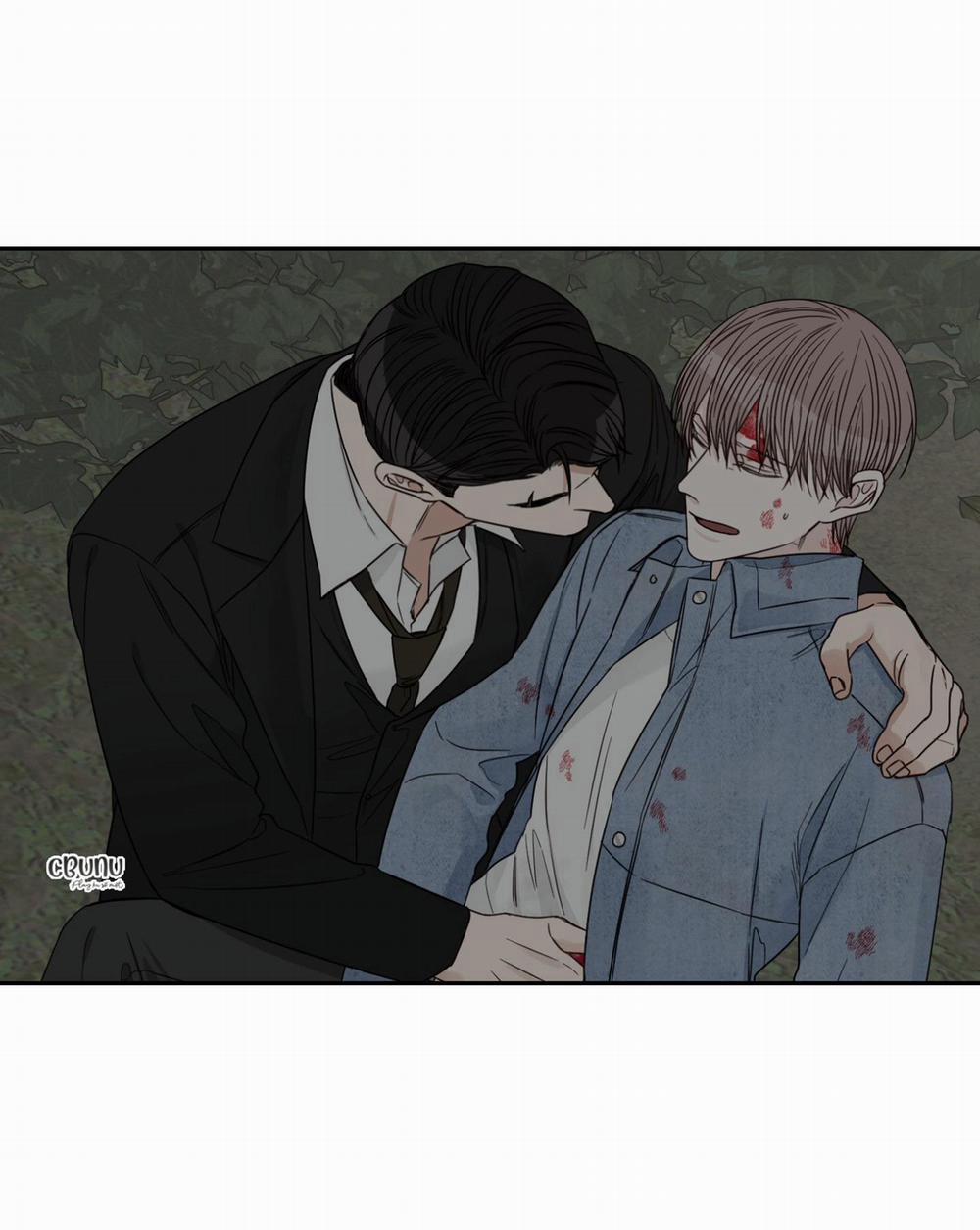 Điểm Dừng Chân Cuối Cùng 42 trang 8