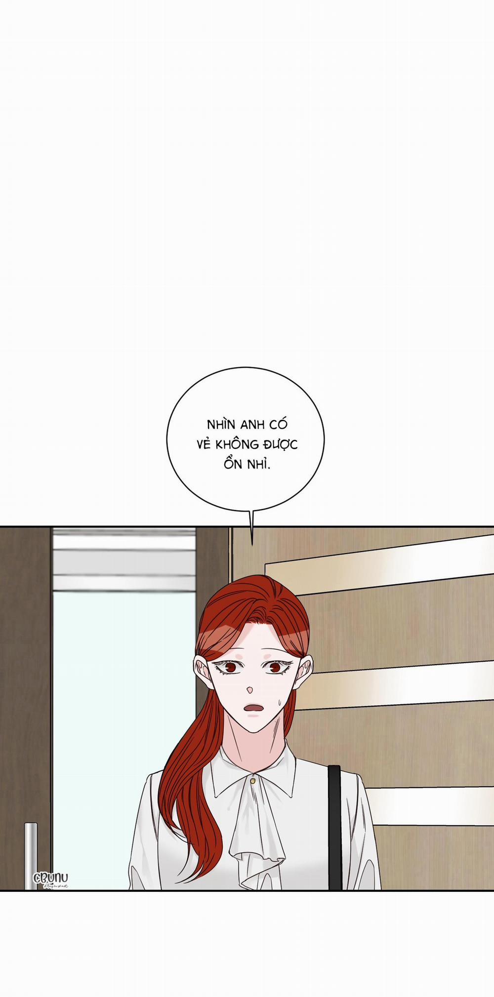 Điểm Dừng Chân Cuối Cùng 43 trang 22