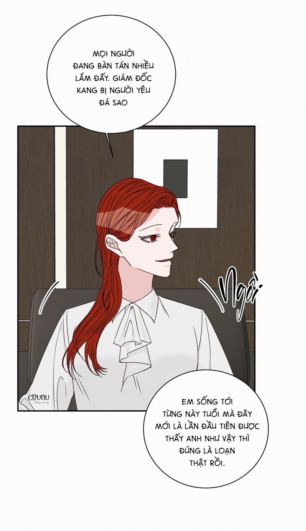 Điểm Dừng Chân Cuối Cùng 43 trang 27