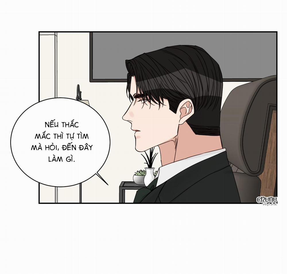 Điểm Dừng Chân Cuối Cùng 43 trang 29