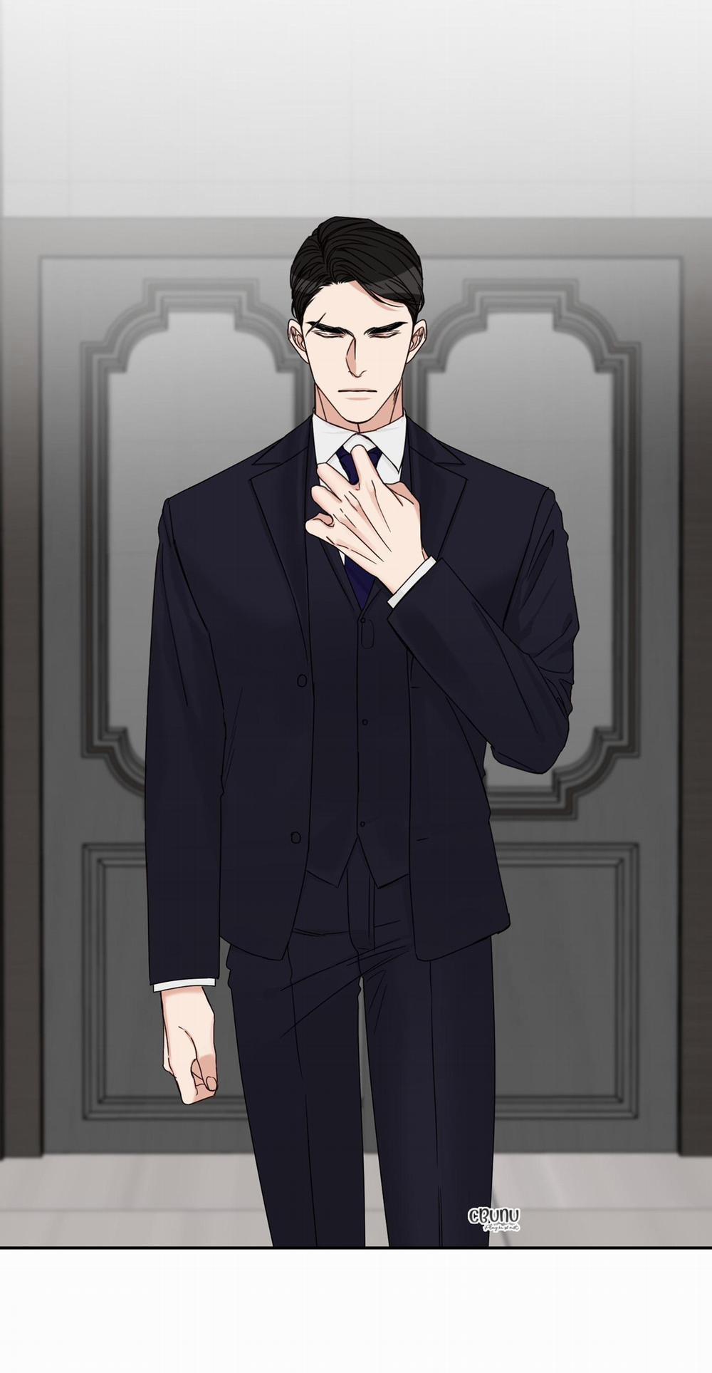 Điểm Dừng Chân Cuối Cùng 43 trang 3