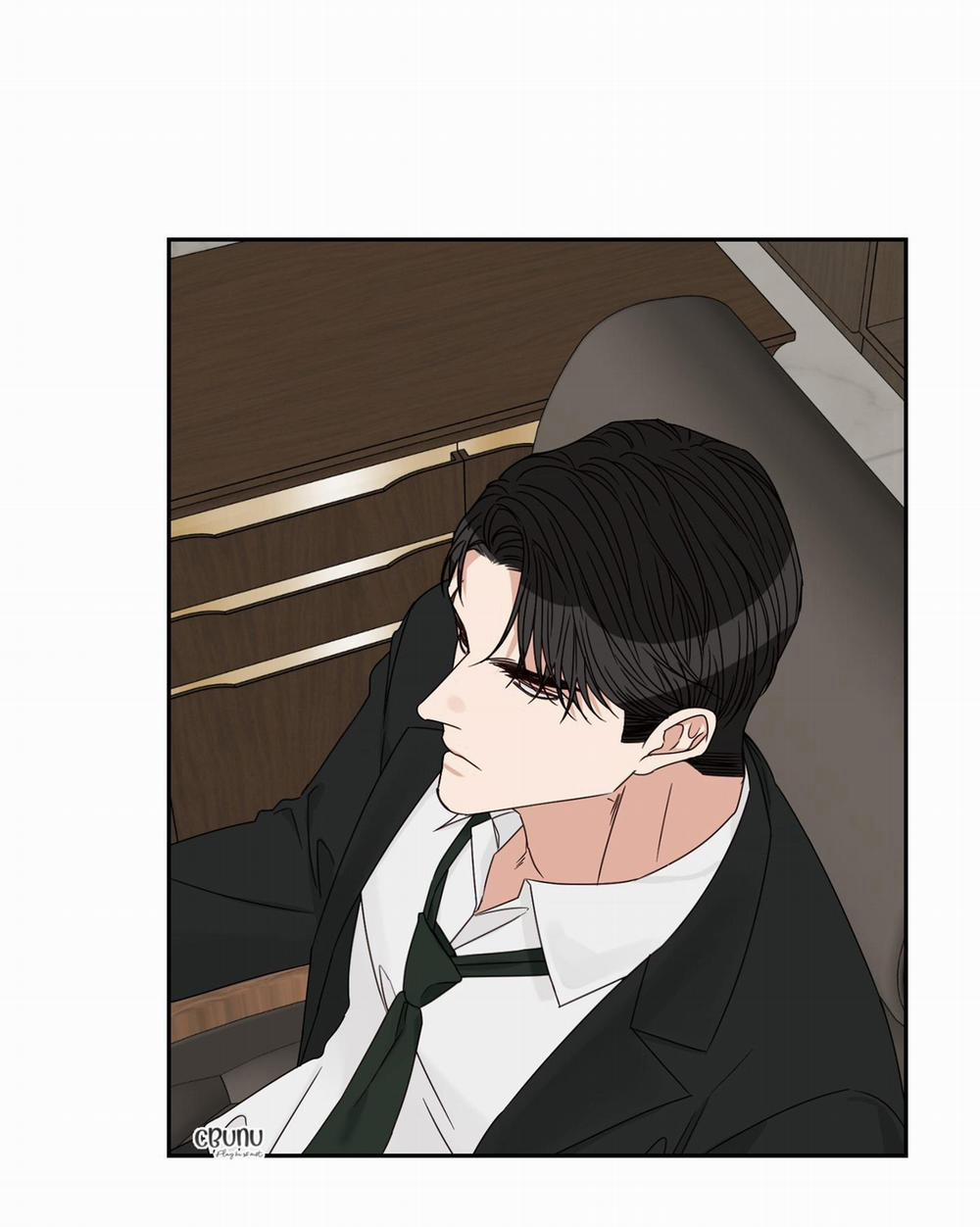 Điểm Dừng Chân Cuối Cùng 43 trang 31