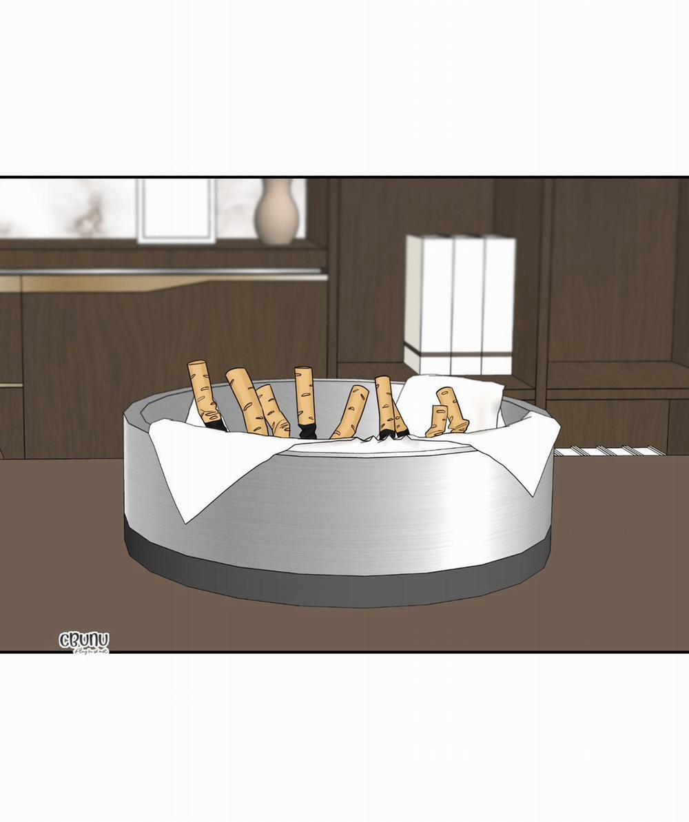 Điểm Dừng Chân Cuối Cùng 43 trang 41