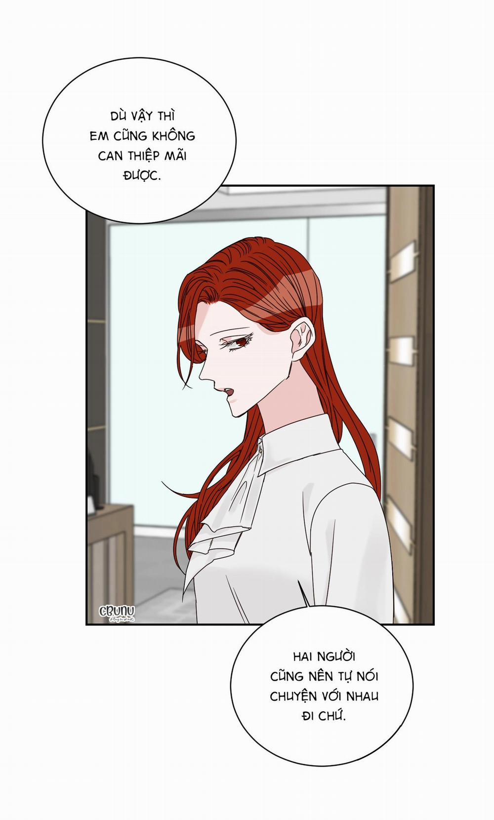 Điểm Dừng Chân Cuối Cùng 43 trang 44