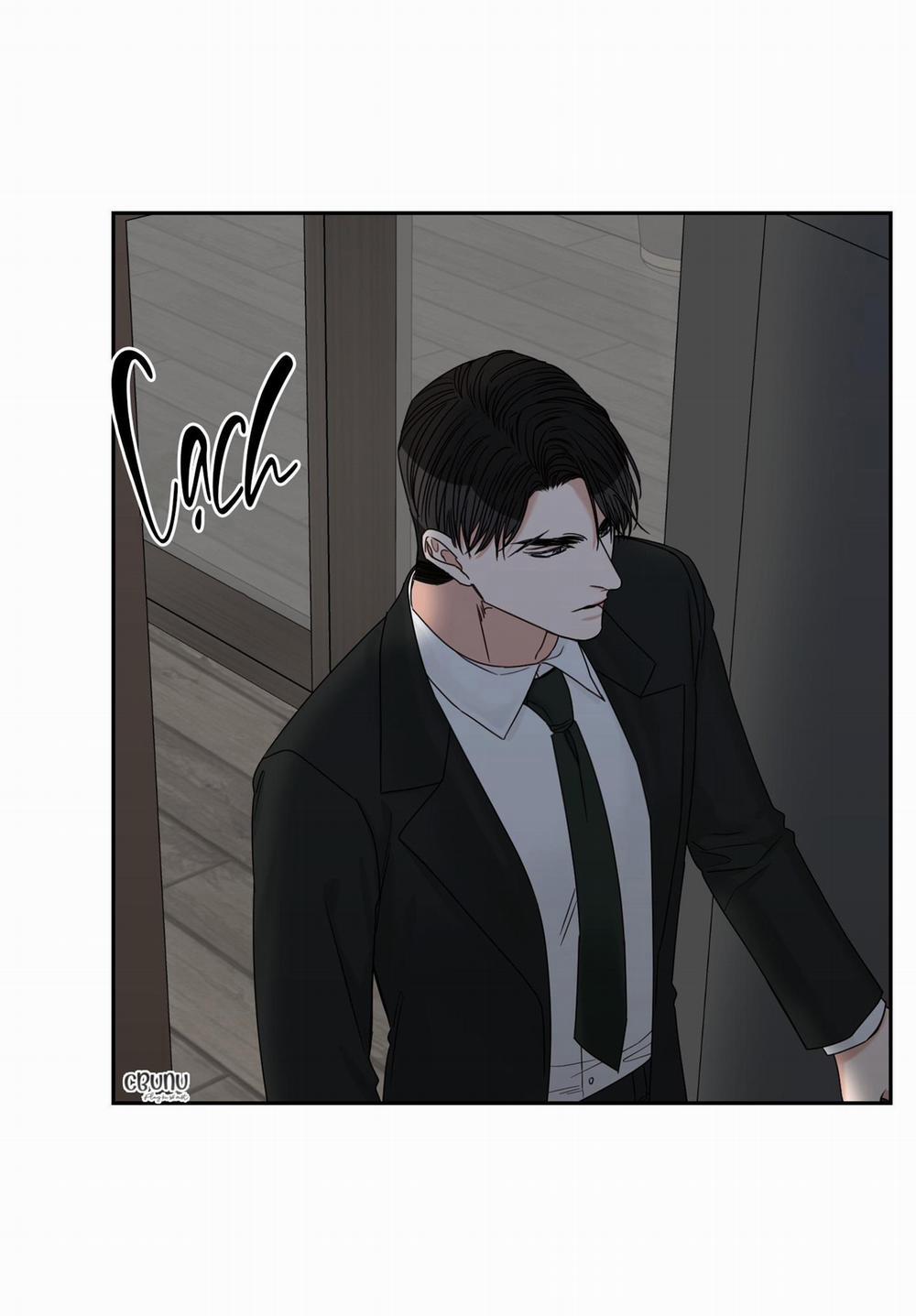 Điểm Dừng Chân Cuối Cùng 43 trang 49