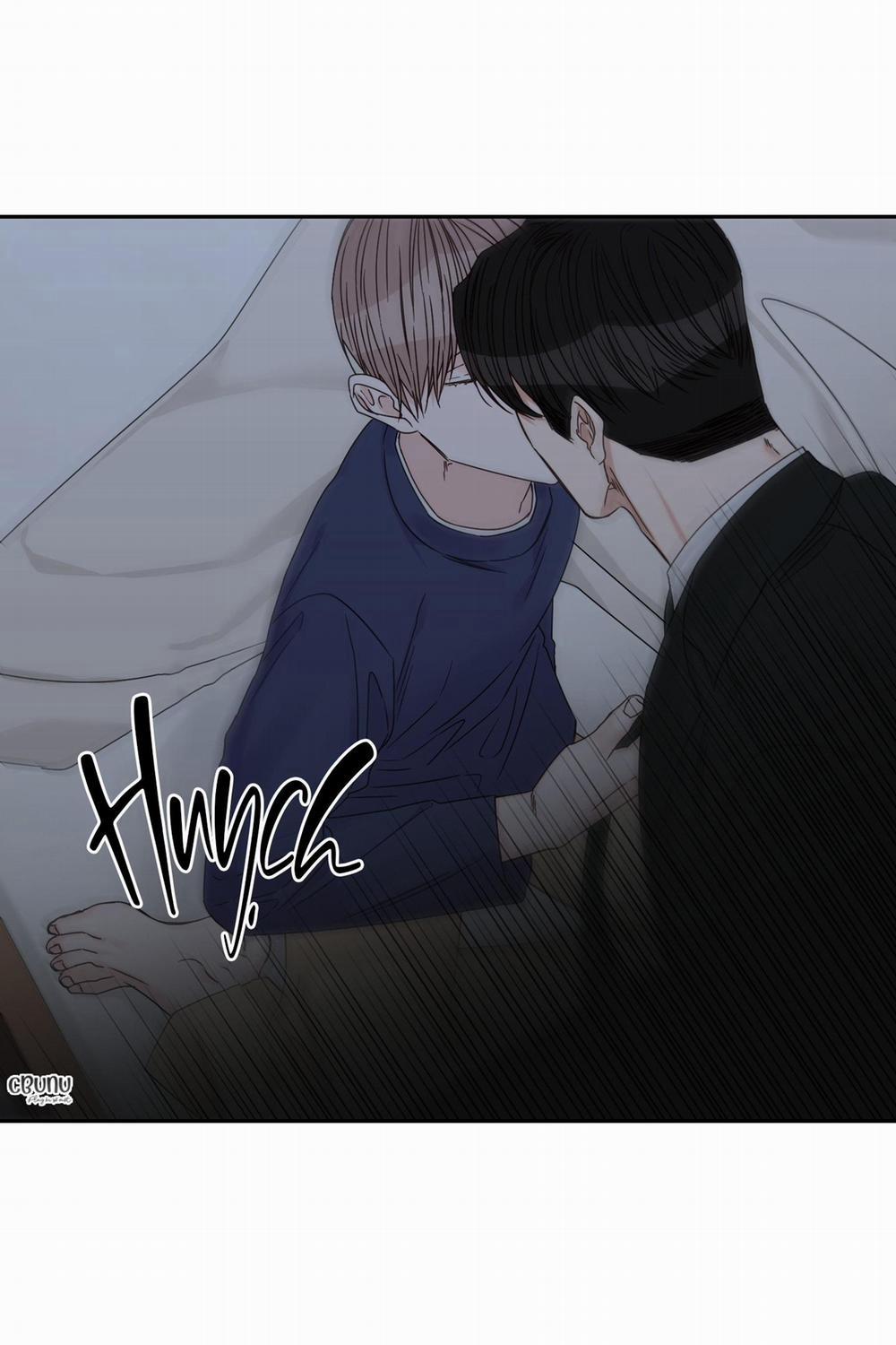 Điểm Dừng Chân Cuối Cùng 43 trang 56