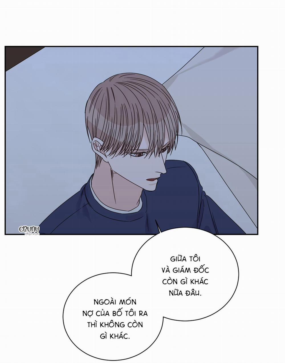 Điểm Dừng Chân Cuối Cùng 43 trang 60