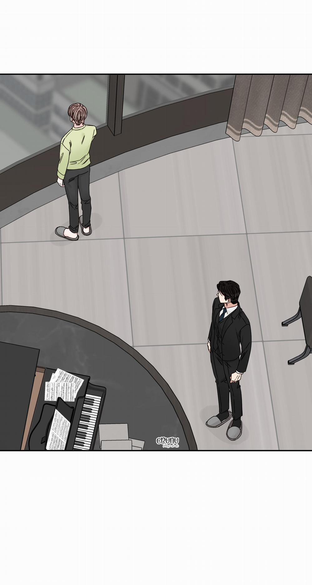 Điểm Dừng Chân Cuối Cùng 44 trang 10