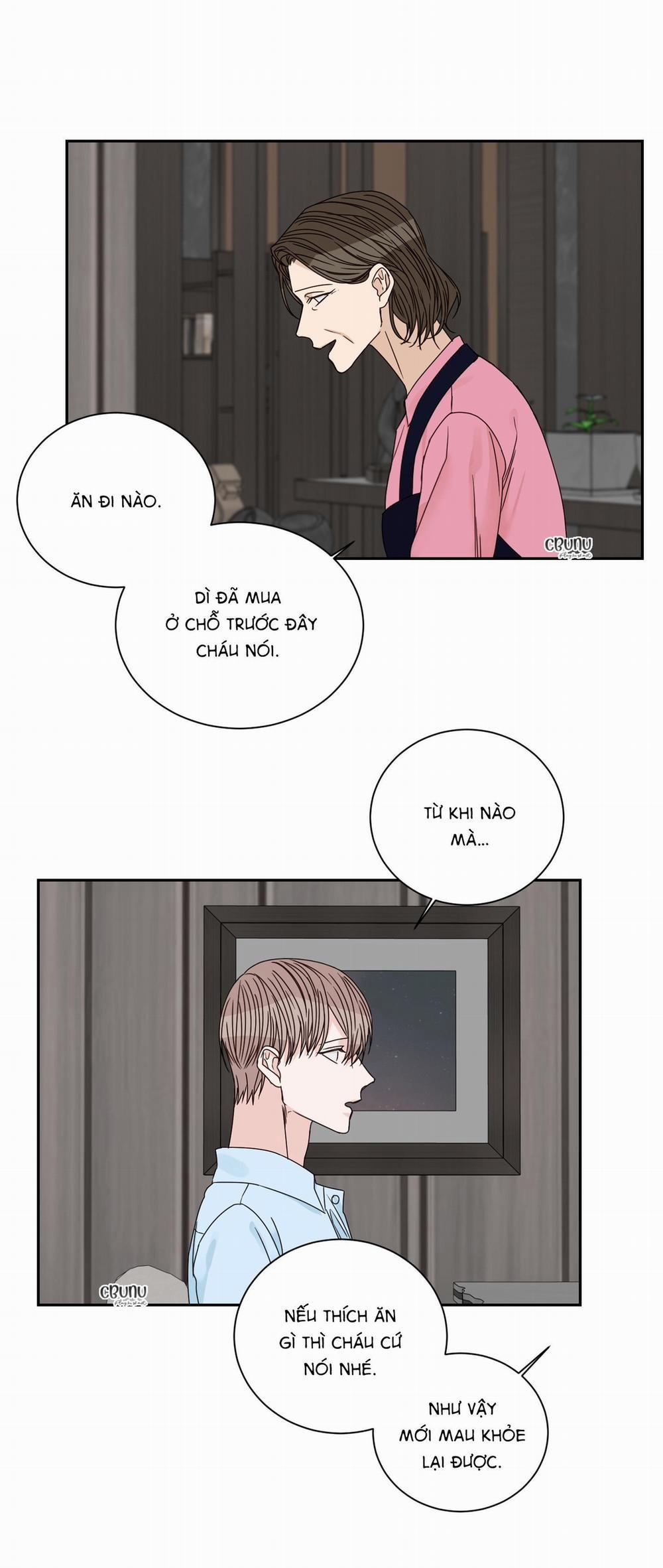 Điểm Dừng Chân Cuối Cùng 44 trang 49