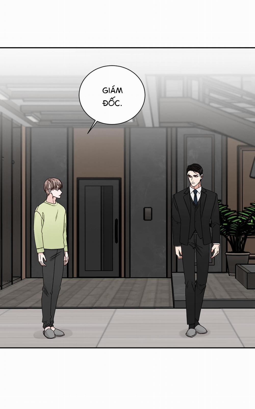 Điểm Dừng Chân Cuối Cùng 44 trang 5