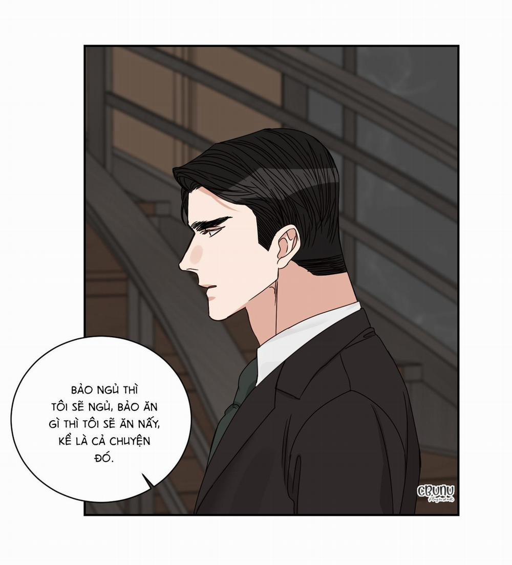 Điểm Dừng Chân Cuối Cùng 44 trang 71