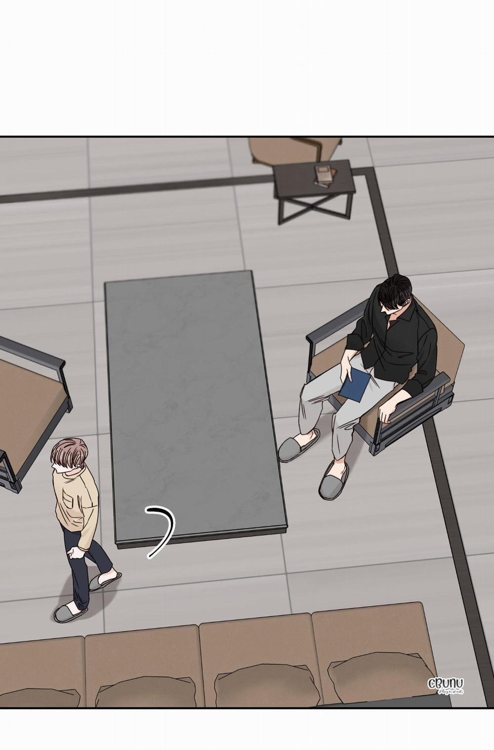 Điểm Dừng Chân Cuối Cùng 45 trang 11