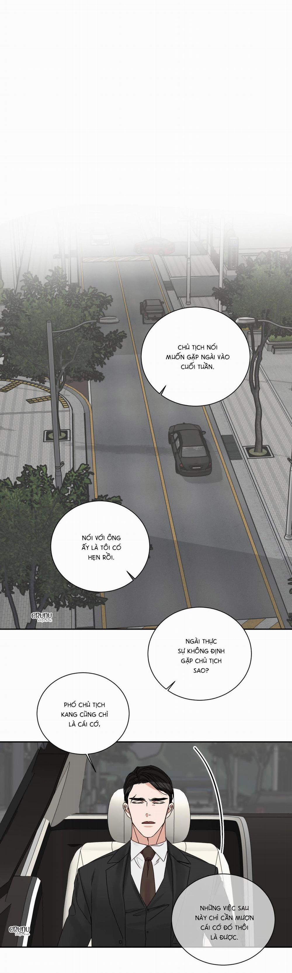 Điểm Dừng Chân Cuối Cùng 45 trang 14