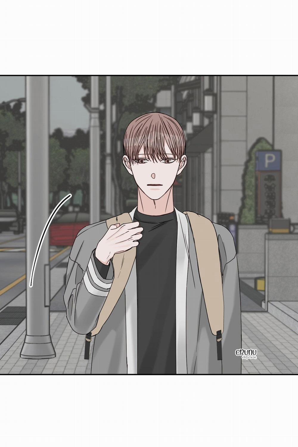 Điểm Dừng Chân Cuối Cùng 45 trang 17