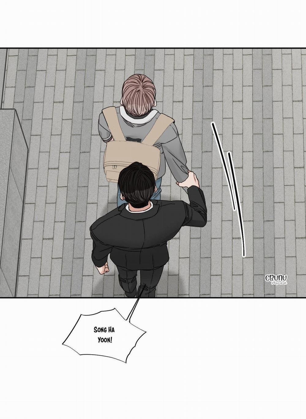 Điểm Dừng Chân Cuối Cùng 45 trang 24