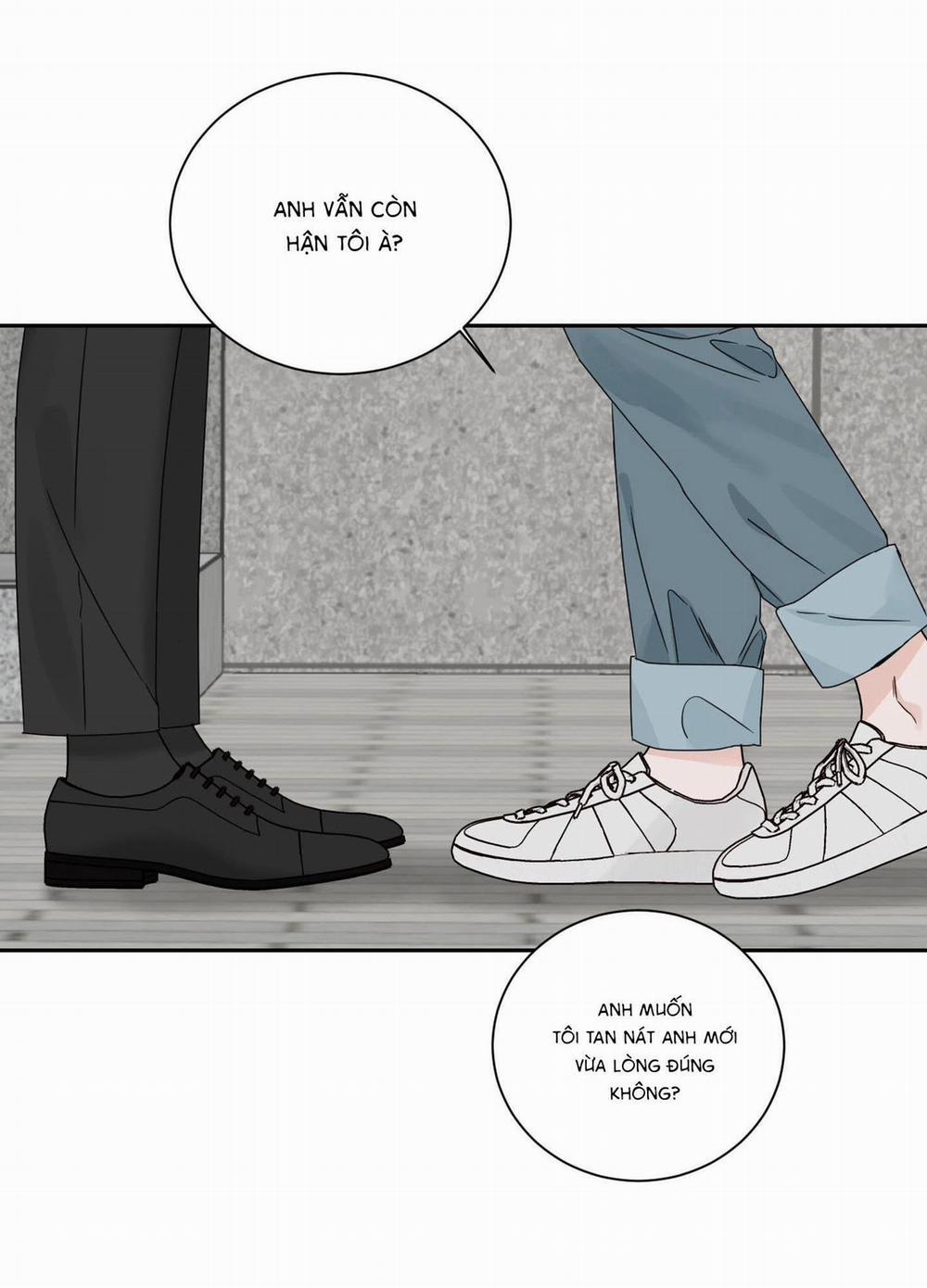 Điểm Dừng Chân Cuối Cùng 45 trang 29