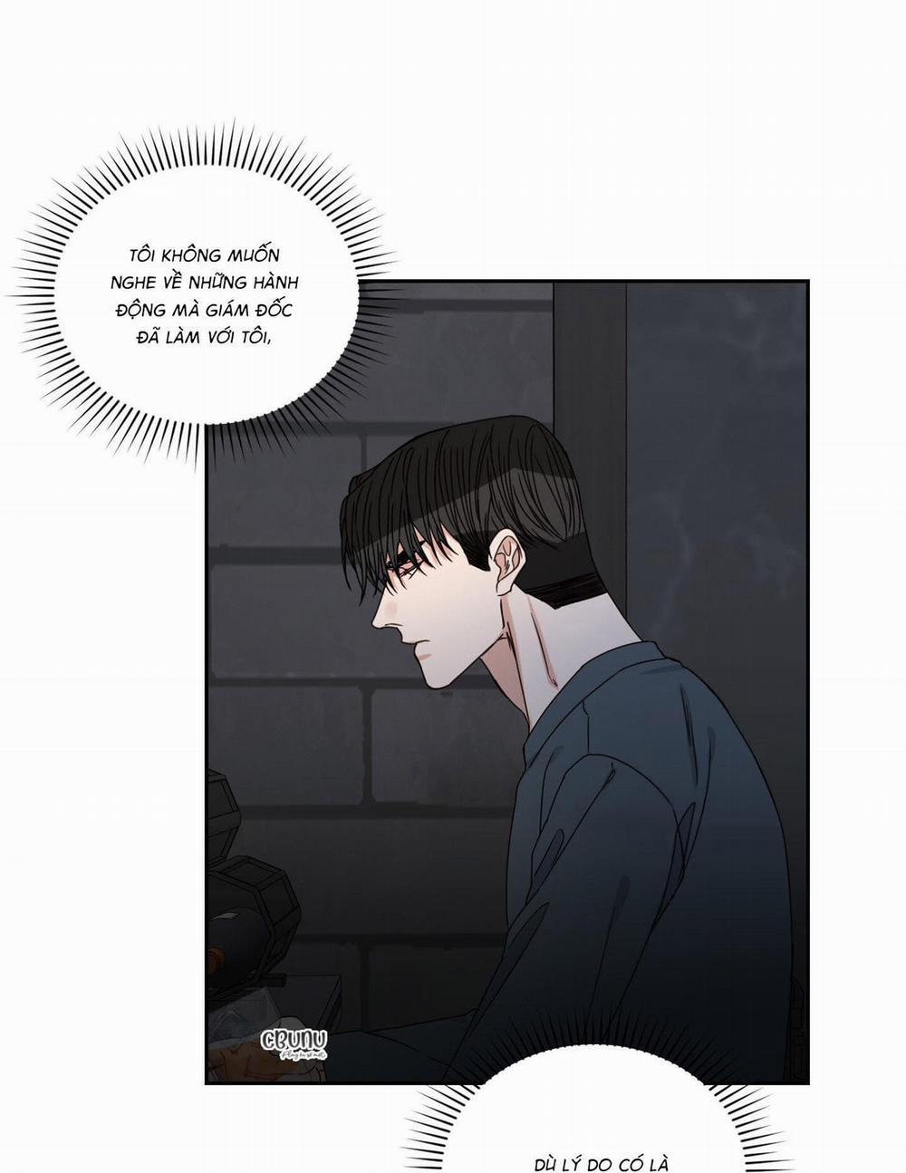 Điểm Dừng Chân Cuối Cùng 45 trang 52