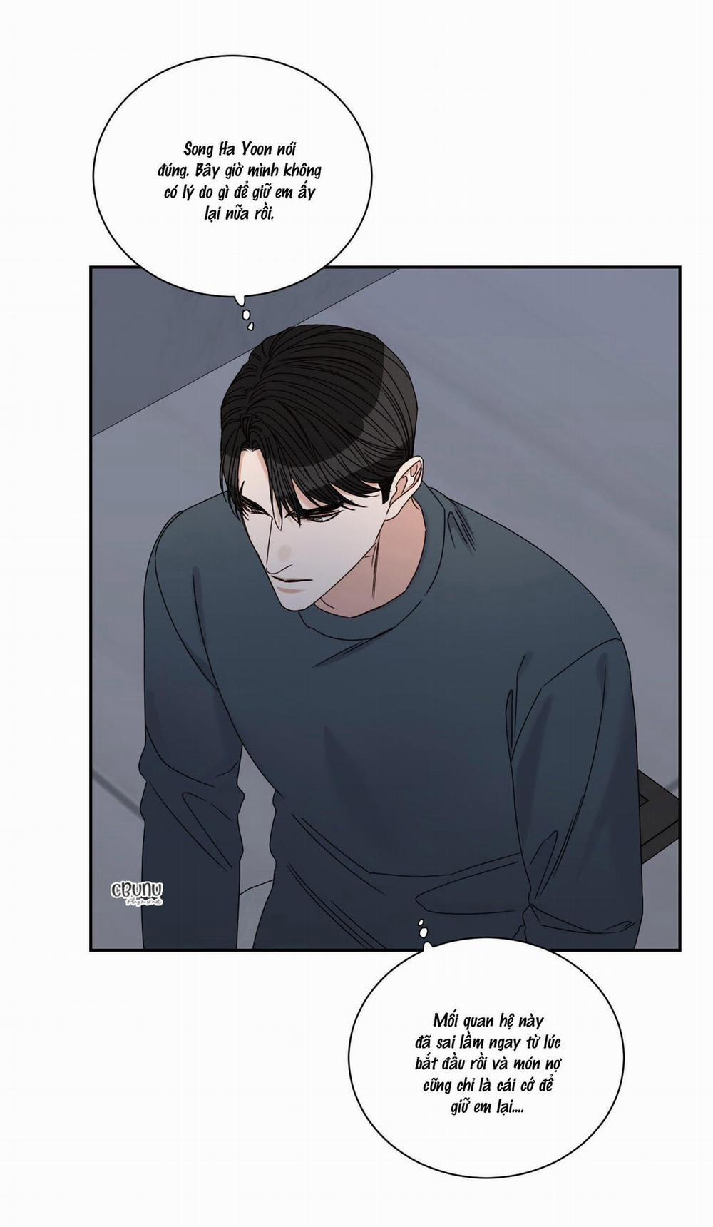 Điểm Dừng Chân Cuối Cùng 45 trang 57