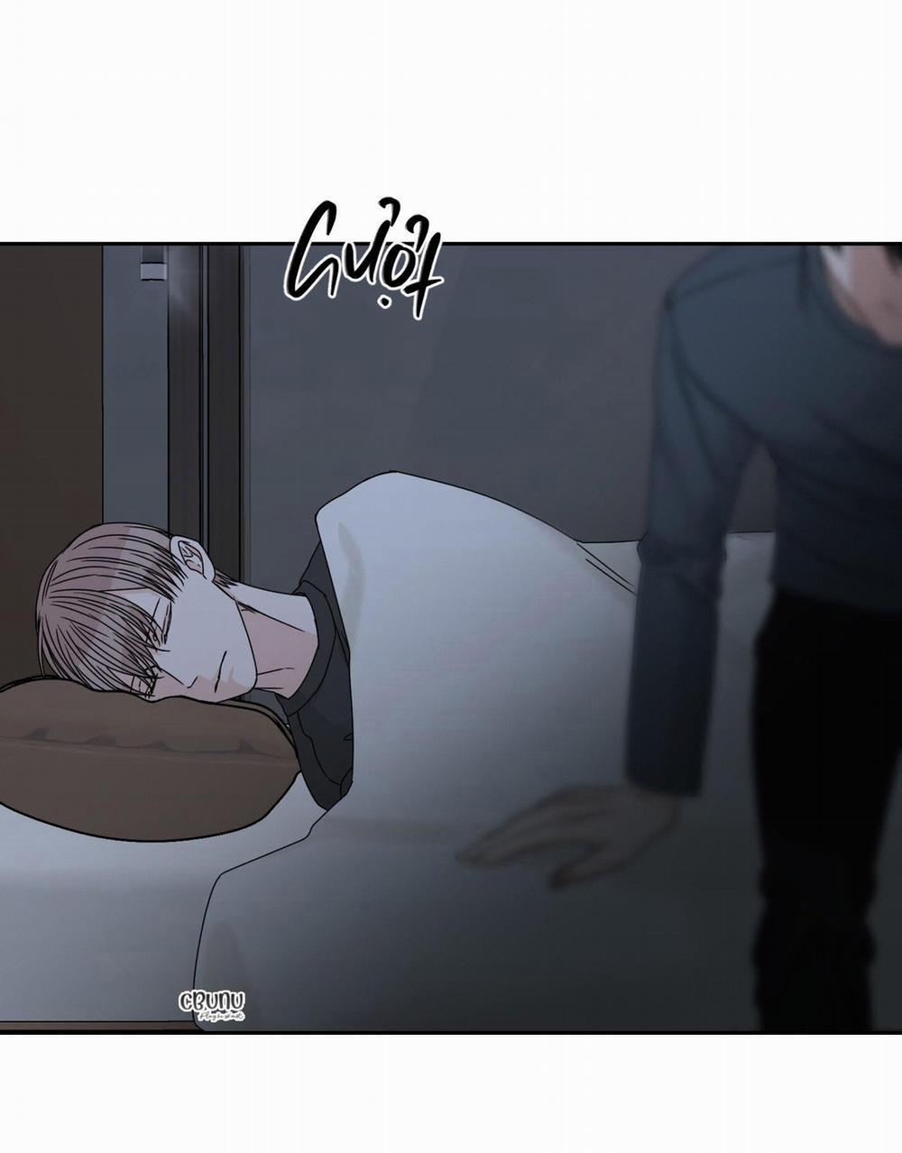 Điểm Dừng Chân Cuối Cùng 45 trang 70