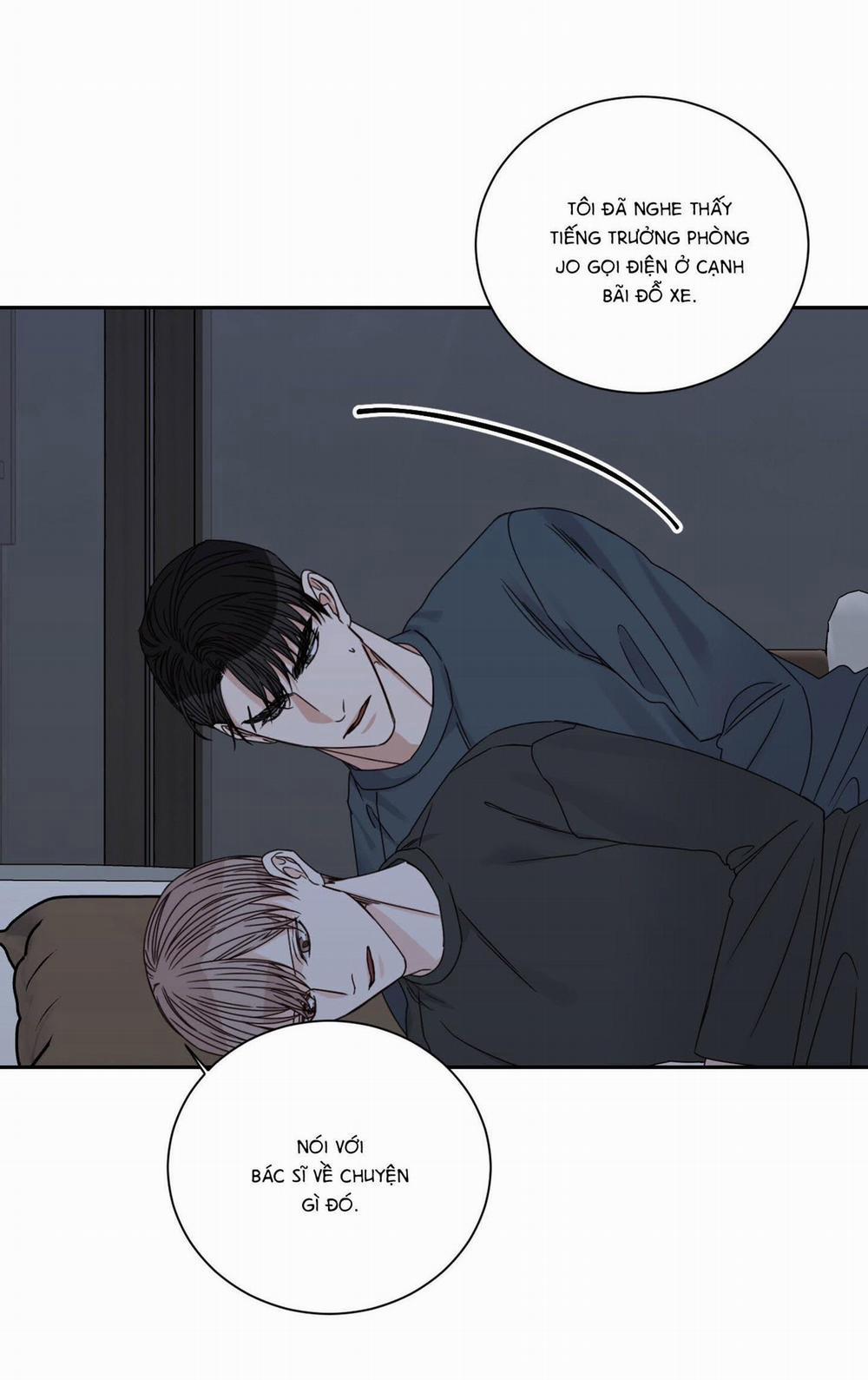 Điểm Dừng Chân Cuối Cùng 46 trang 14