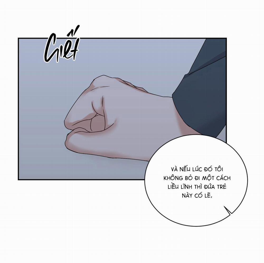 Điểm Dừng Chân Cuối Cùng 46 trang 22