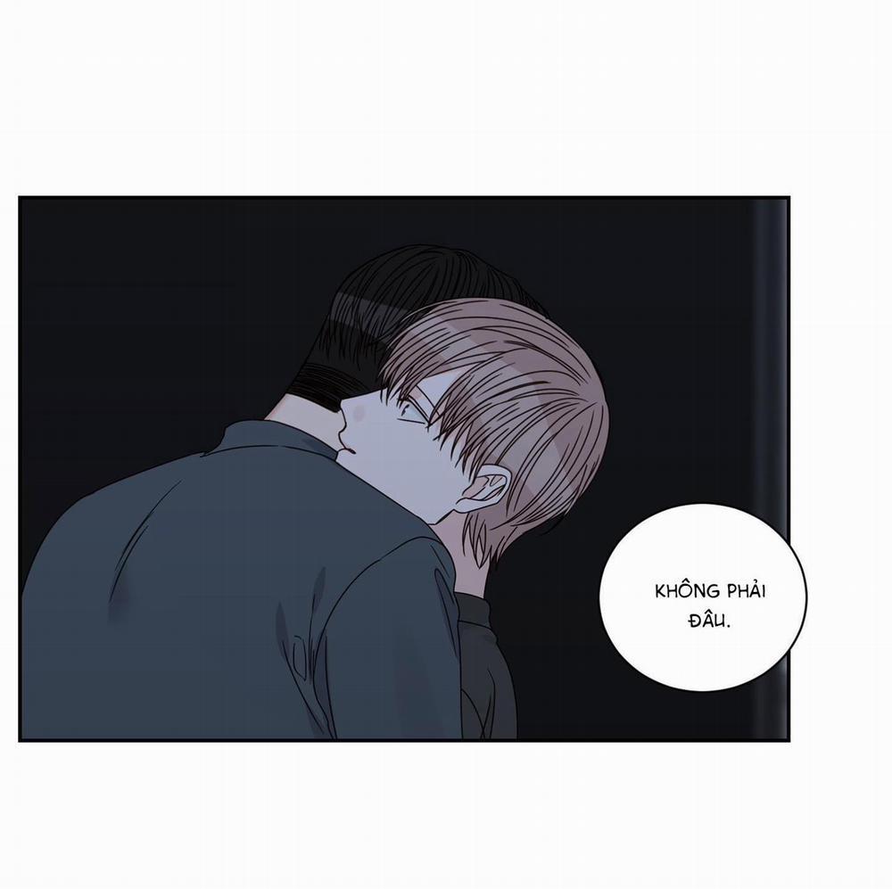Điểm Dừng Chân Cuối Cùng 46 trang 24
