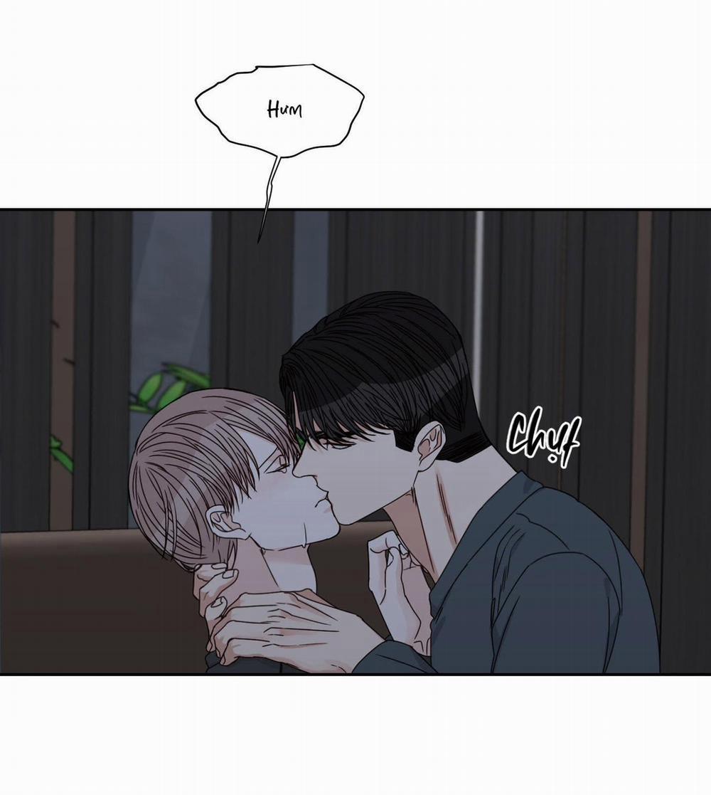 Điểm Dừng Chân Cuối Cùng 46 trang 33