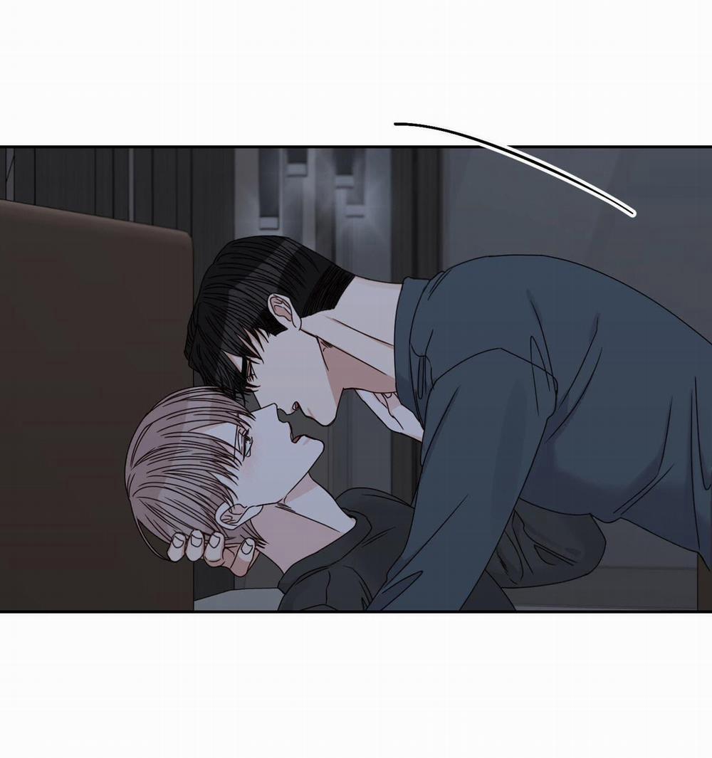 Điểm Dừng Chân Cuối Cùng 46 trang 34