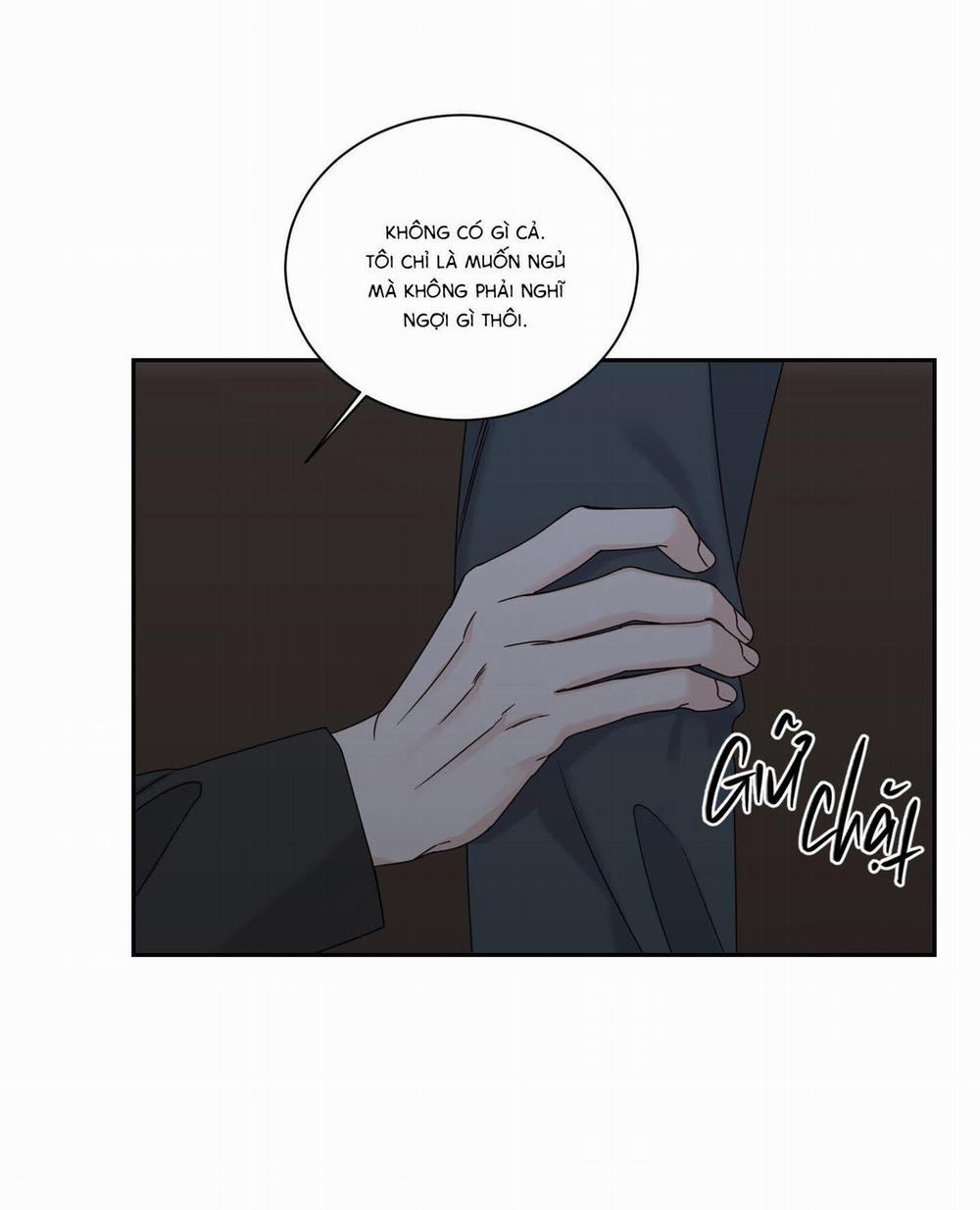 Điểm Dừng Chân Cuối Cùng 46 trang 49