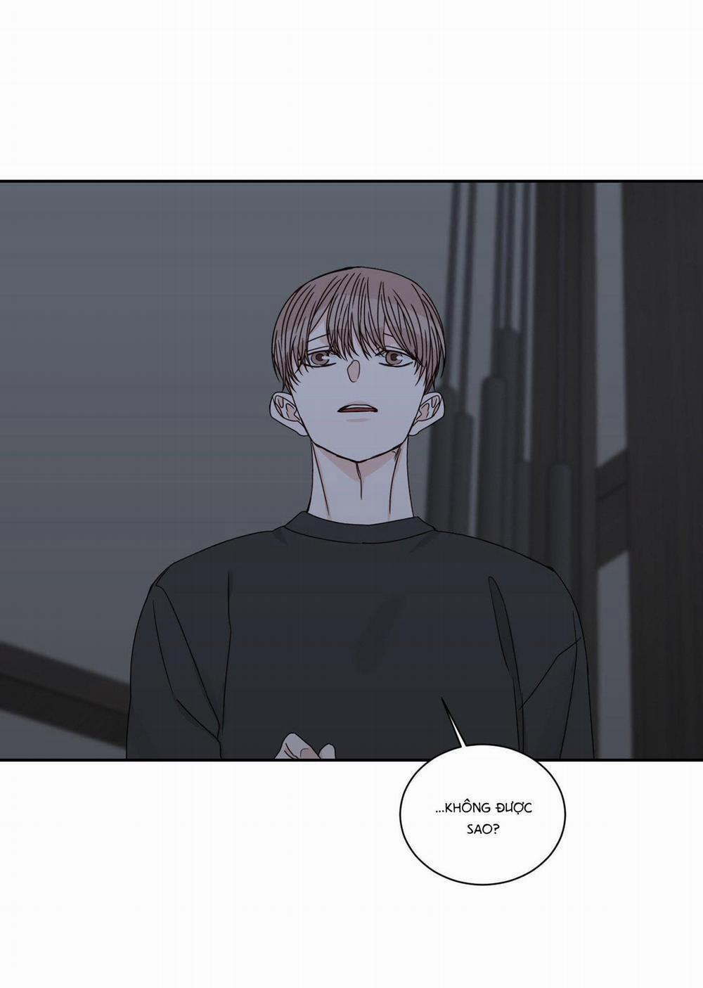 Điểm Dừng Chân Cuối Cùng 46 trang 50