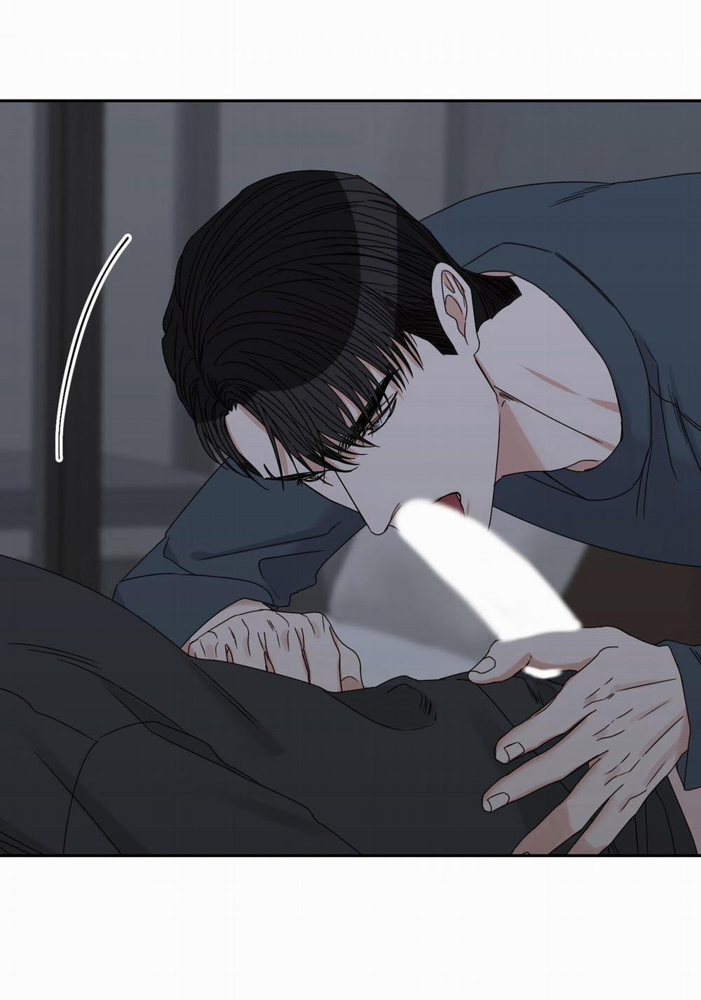 Điểm Dừng Chân Cuối Cùng 46 trang 60